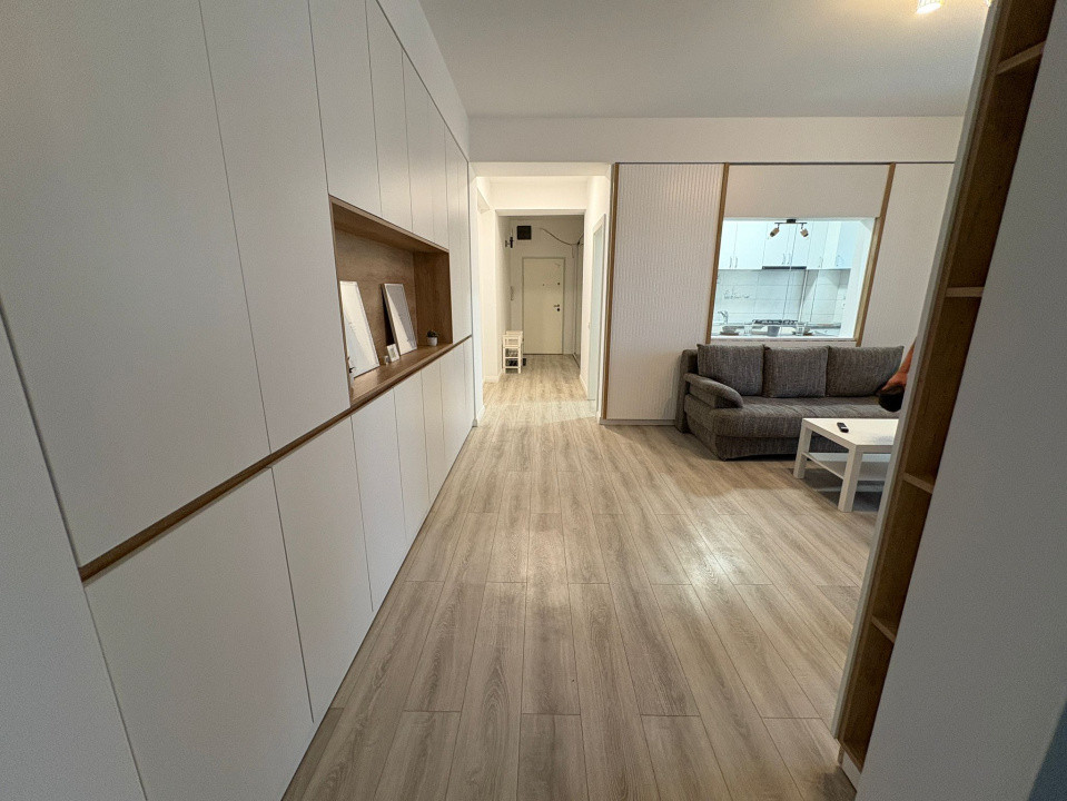 Apartament 3 camere, decomandat, 76 mp, Zona Centrala langa Gradina Botanica