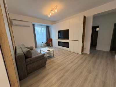 Apartament 3 camere, decomandat, 76 mp, Zona Centrala langa Gradina Botanica