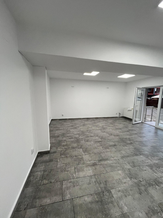 Spațiu comercial de inchiriat | 40mp | cartierul Arhitecților 