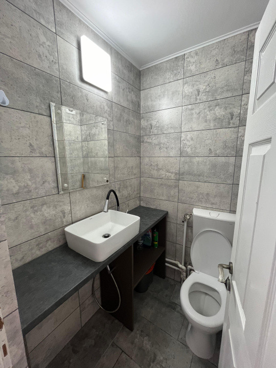 Spațiu comercial de inchiriat | 40mp | cartierul Arhitecților 
