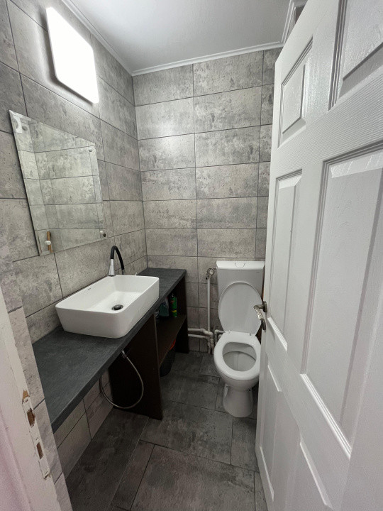 Spațiu comercial de inchiriat | 40mp | cartierul Arhitecților 