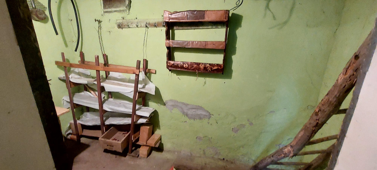 Casa 3 camere,suprafata utila85mp, teren300,spre vanzare in Ocna SB