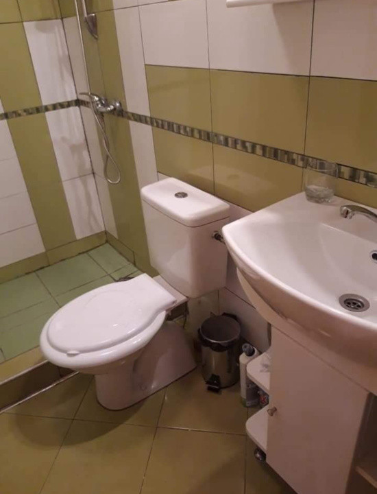 Garsonieră de vânzare, zona Mihai Viteazu, suprafață de 26mp utili