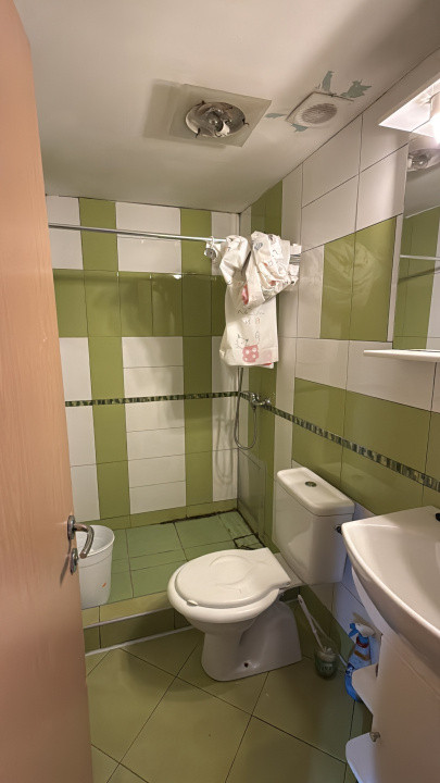 Garsonieră de vânzare, zona Mihai Viteazu, suprafață de 26mp utili