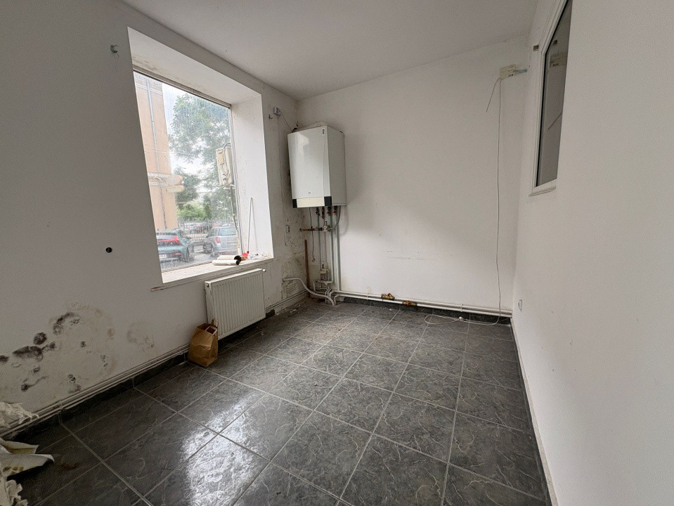 Spatiu comercial, 100 mp, parter, Centrul Vechi al Craiovei