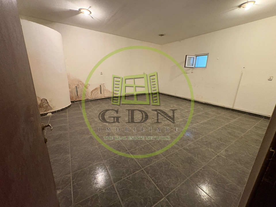 Spatiu comercial, 100 mp, parter, Centrul Vechi al Craiovei