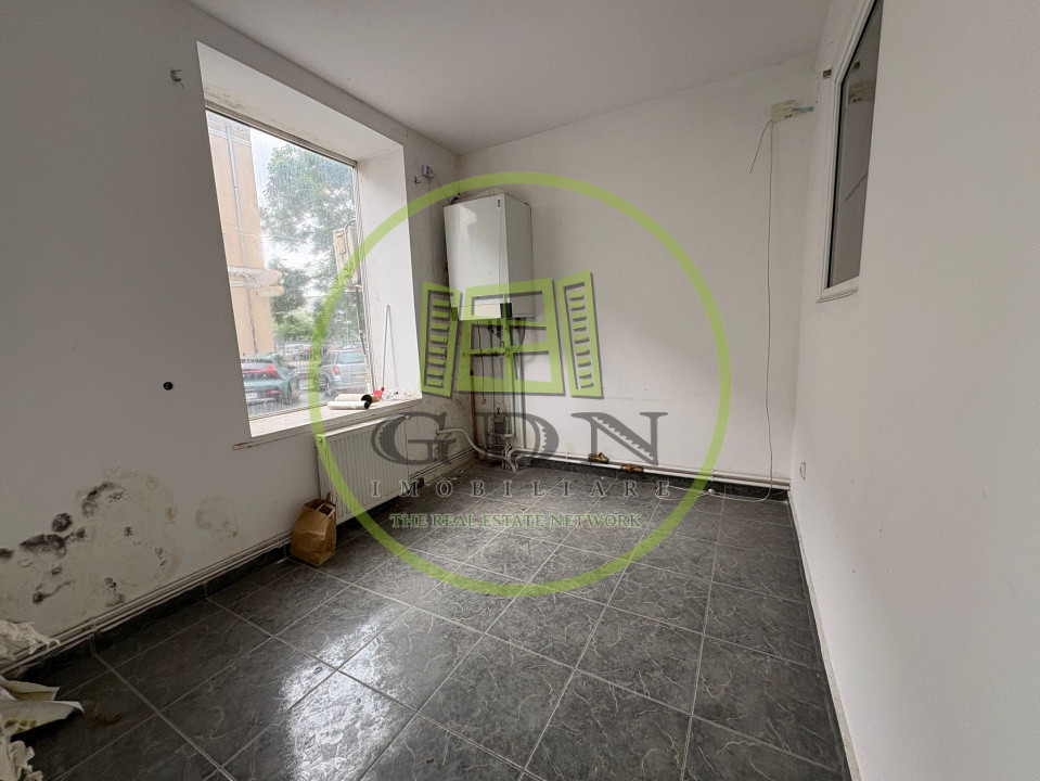 Spatiu comercial, 100 mp, parter, Centrul Vechi al Craiovei
