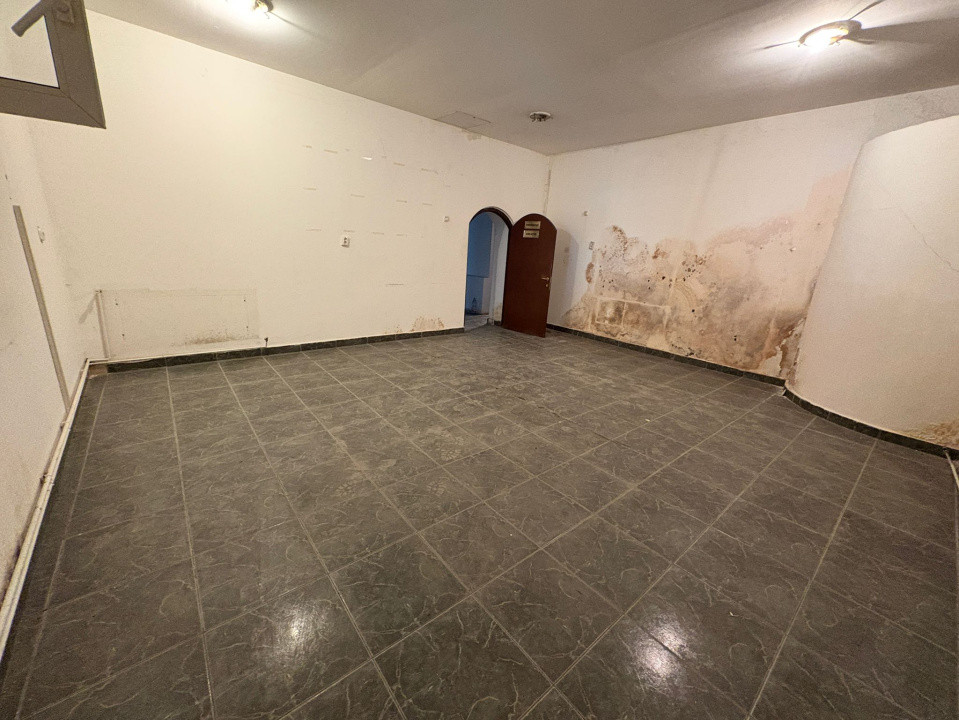 Spatiu comercial, 100 mp, parter, Centrul Vechi al Craiovei