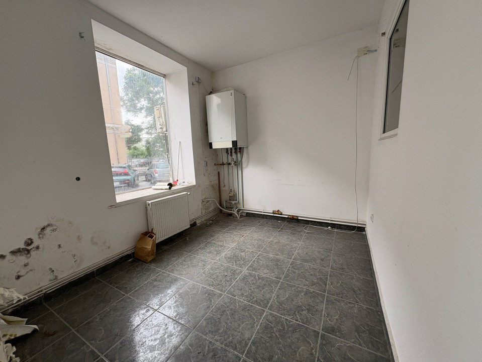 Spatiu comercial, 100 mp, parter, Centrul Vechi al Craiovei