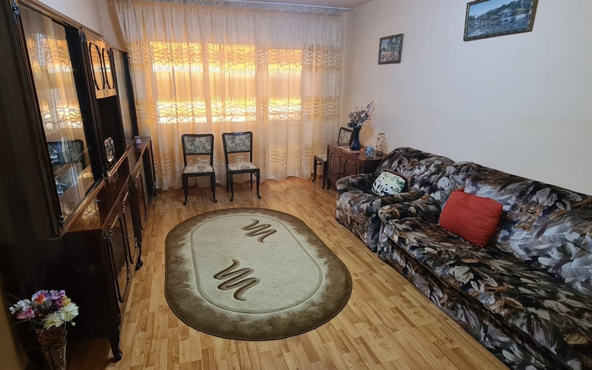 Apartament 3 camere, 72 mp utili, 2 balcoane | Șoseaua Colentina