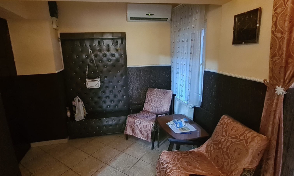 Apartament 3 camere, 72 mp utili, 2 balcoane | Șoseaua Colentina