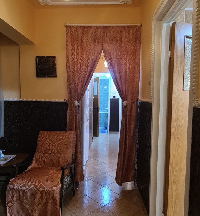 Apartament 3 camere, 72 mp utili, 2 balcoane | Șoseaua Colentina