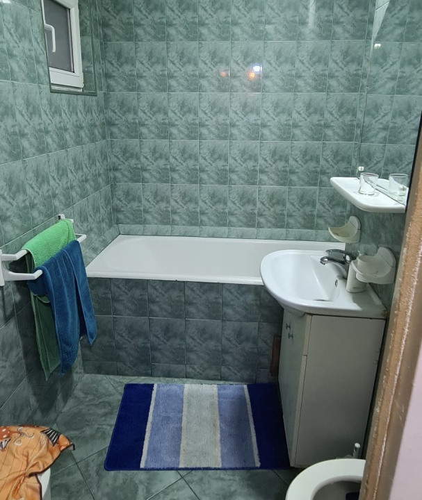 Apartament 3 camere, 72 mp utili, 2 balcoane | Șoseaua Colentina
