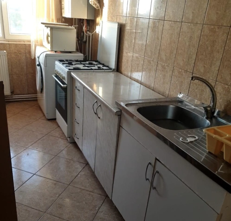 Apartament 3 camere, 72 mp utili, 2 balcoane | Șoseaua Colentina
