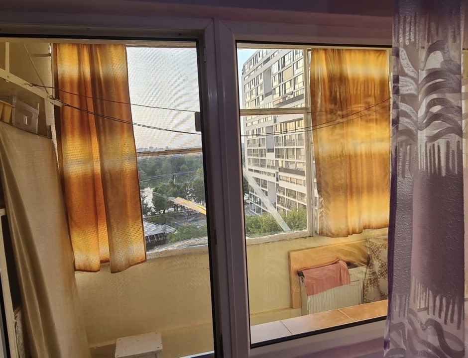 Apartament 3 camere, 72 mp utili, 2 balcoane | Șoseaua Colentina