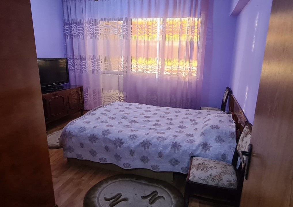 Apartament 3 camere, 72 mp utili, 2 balcoane | Șoseaua Colentina