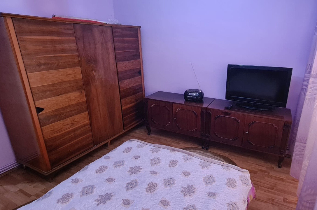 Apartament 3 camere, 72 mp utili, 2 balcoane | Șoseaua Colentina
