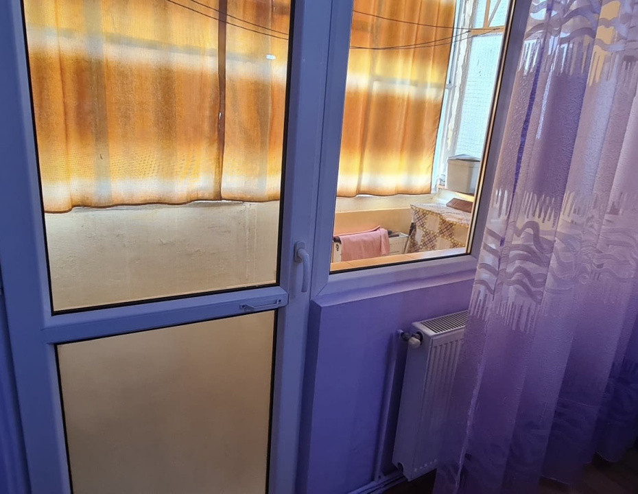 Apartament 3 camere, 72 mp utili, 2 balcoane | Șoseaua Colentina