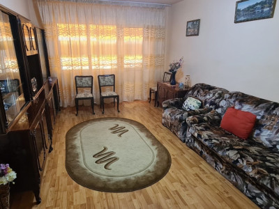 Apartament 3 camere, 72 mp utili, 2 balcoane | Șoseaua Colentina