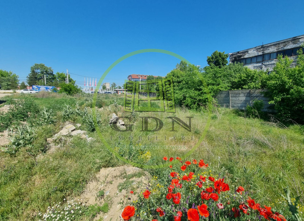 Teren intravilan, 2500 MP, Craiova