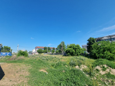 Teren intravilan, 2500 MP, Craiova