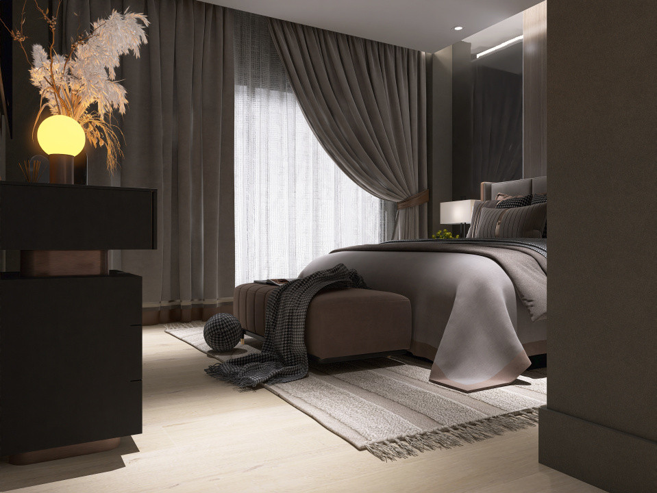🆕 DE VÂNZARE – Apartament 3 camere cu terasă de 29 mp – Etaj superior, bloc nou