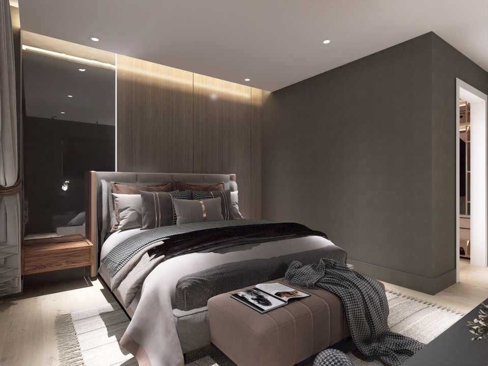 🆕 DE VÂNZARE – Apartament 3 camere cu terasă de 29 mp – Etaj superior, bloc nou