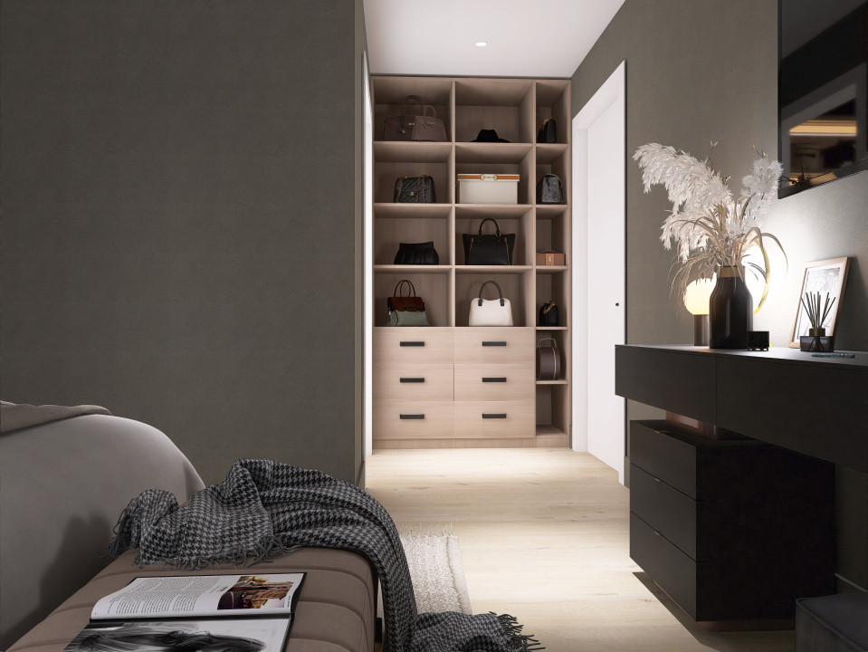 🆕 DE VÂNZARE – Apartament 3 camere cu terasă de 29 mp – Etaj superior, bloc nou