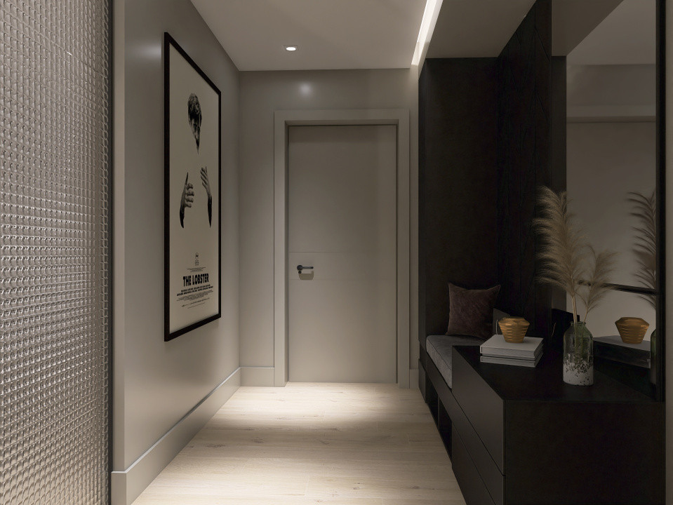 🆕 DE VÂNZARE – Apartament 3 camere cu terasă de 29 mp – Etaj superior, bloc nou