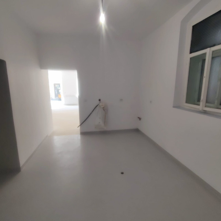 Spațiu comercial 64 mp de închiriat – zonă ultracentrală 