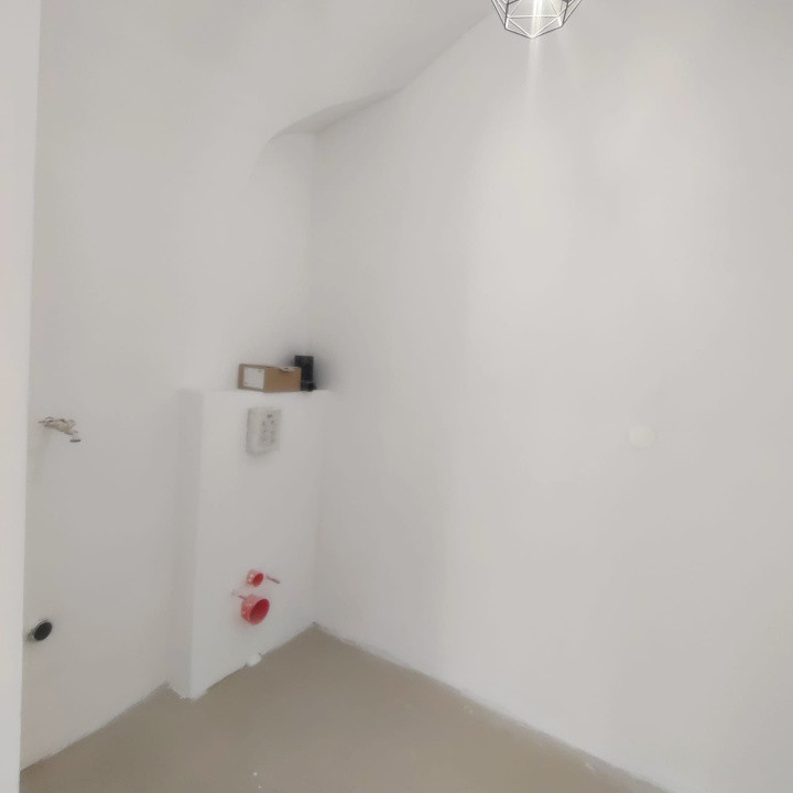 Spațiu comercial 64 mp de închiriat – zonă ultracentrală 