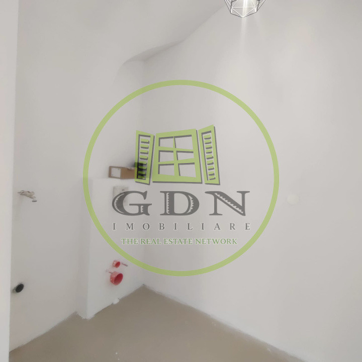 Spațiu comercial 64 mp de închiriat – zonă ultracentrală 