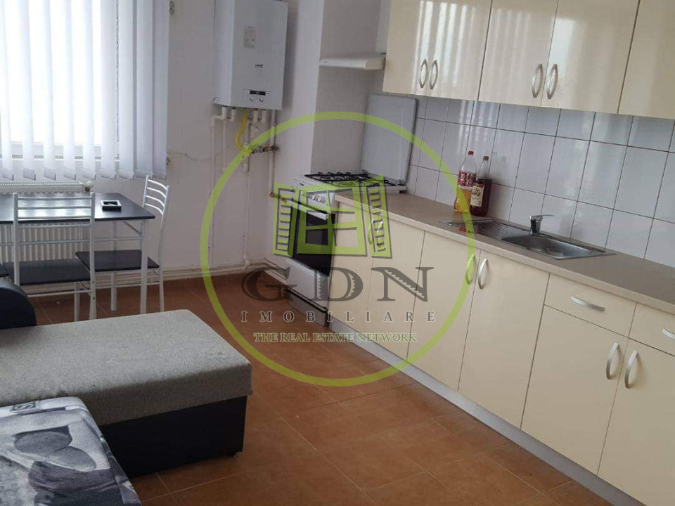 Apartament 2 camere, 72 mp utili, zona Dna Stanca-Bdul M Viteazu, loc parcare