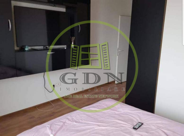 Apartament 2 camere, 72 mp utili, zona Dna Stanca-Bdul M Viteazu, loc parcare