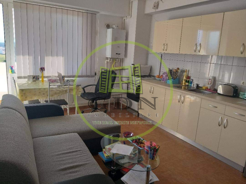 Apartament 2 camere, 72 mp utili, zona Dna Stanca-Bdul M Viteazu, loc parcare