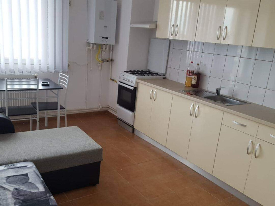 Apartament 2 camere, 72 mp utili, zona Dna Stanca-Bdul M Viteazu, loc parcare
