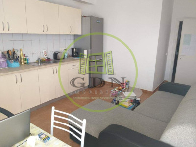Apartament 2 camere, 72 mp utili, zona Dna Stanca-Bdul M Viteazu, loc parcare