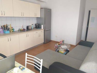 Apartament 2 camere, 72 mp utili, zona Dna Stanca-Bdul M Viteazu, loc parcare