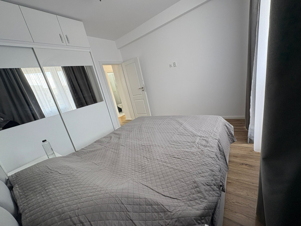 Apartament, 3 camere, open space, 68 mp, Centru, zona Campia Islaz