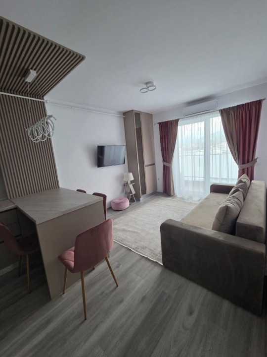 Apartament 2 camere de inchiriat , strada Daliei 