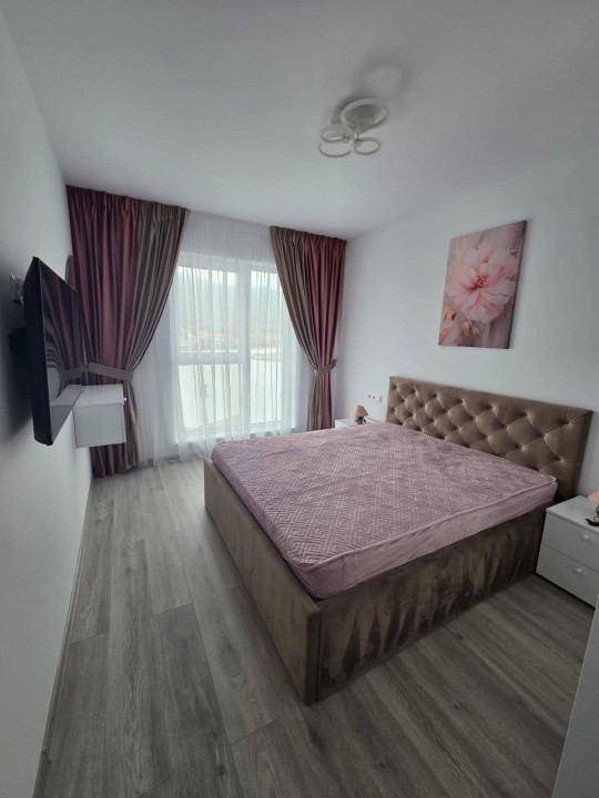 Apartament 2 camere de inchiriat , strada Daliei 
