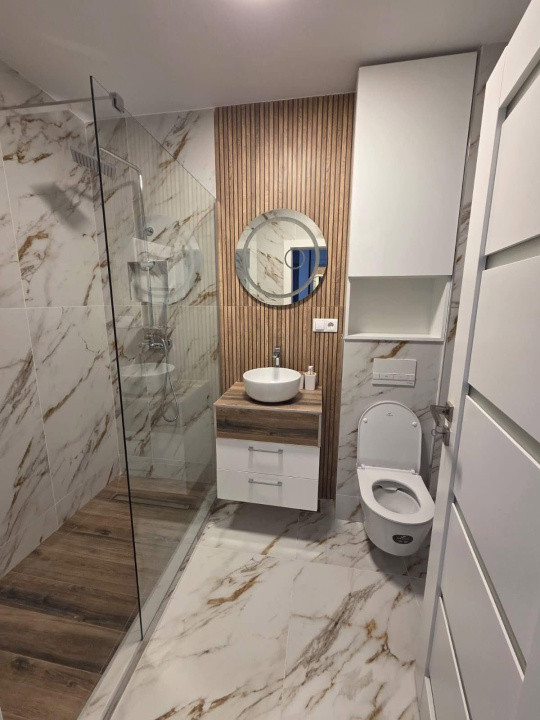 Apartament 2 camere de inchiriat , strada Daliei 