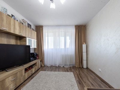 Apartament 3 camere cu mutare imediata - Zona Pantelimon