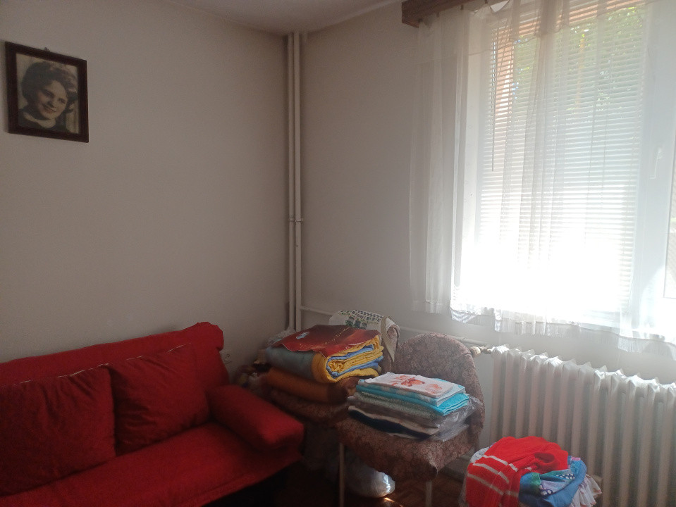 De vanzare apartament 2 camere circular Astra - Planete