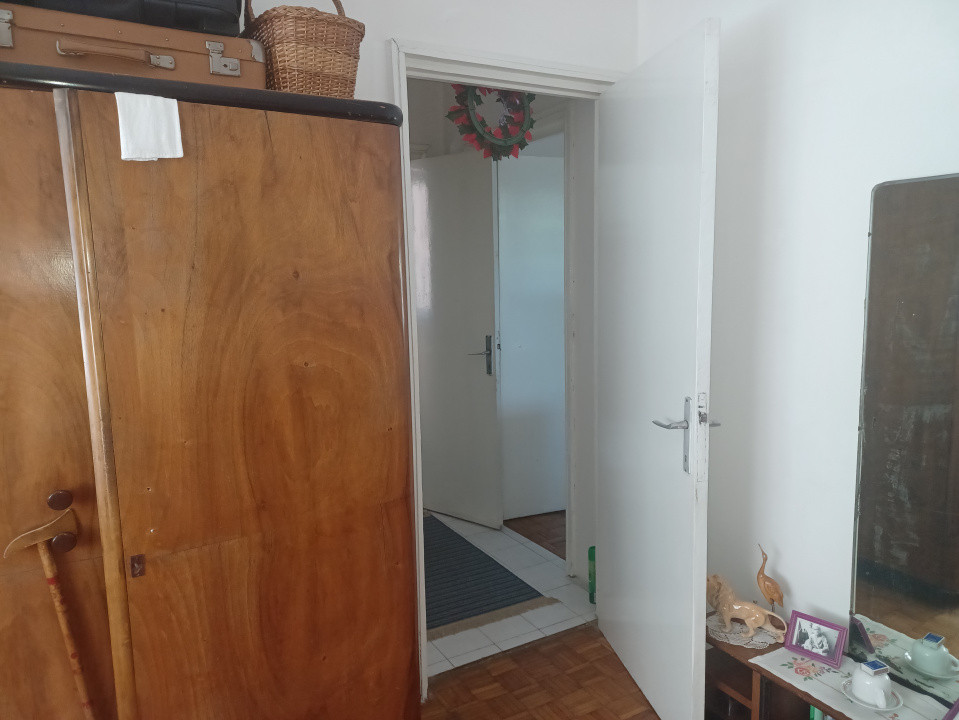 De vanzare apartament 2 camere circular Astra - Planete