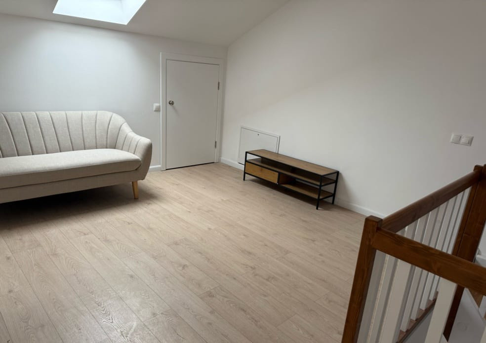 🌟 PENTHOUSE spațios 5 camere – 107 mp | DaVinci Residence | 3 băi | parcare 