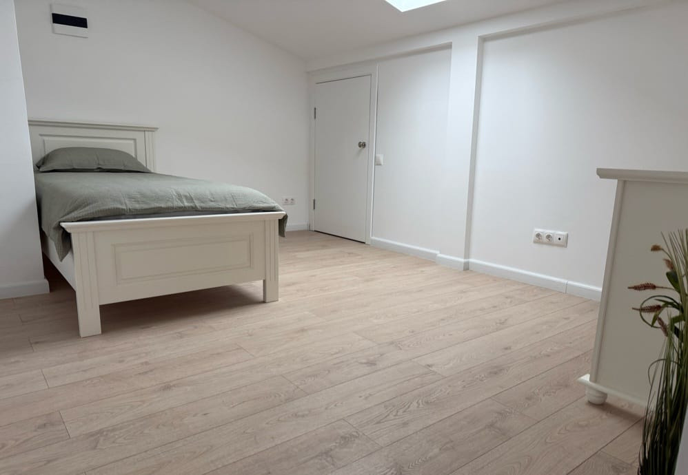 🌟 PENTHOUSE spațios 5 camere – 107 mp | DaVinci Residence | 3 băi | parcare 