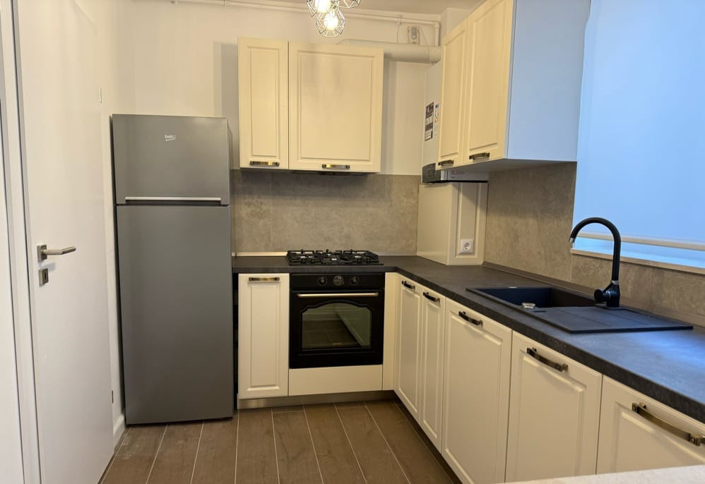 🌟 PENTHOUSE spațios 5 camere – 107 mp | DaVinci Residence | 3 băi | parcare 