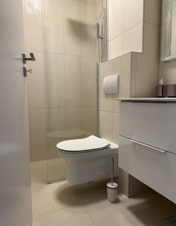 🌟 PENTHOUSE spațios 5 camere – 107 mp | DaVinci Residence | 3 băi | parcare 