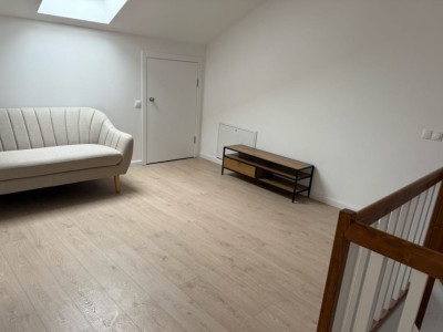 🌟 PENTHOUSE spațios 5 camere – 107 mp | DaVinci Residence | 3 băi | parcare 